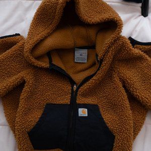 Carhartt  onepiece snow suit